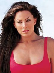 Krista Allen nude .